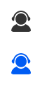 效劳知心
