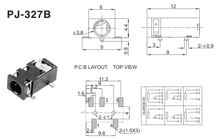 PJ-327B-beat365