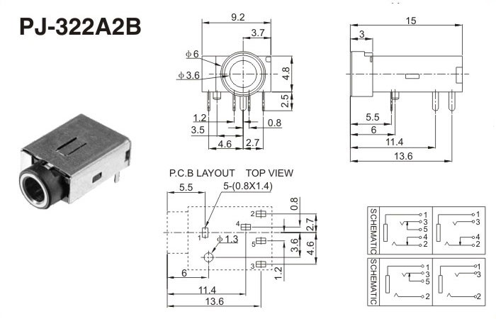 PJ-322A2B-beat365