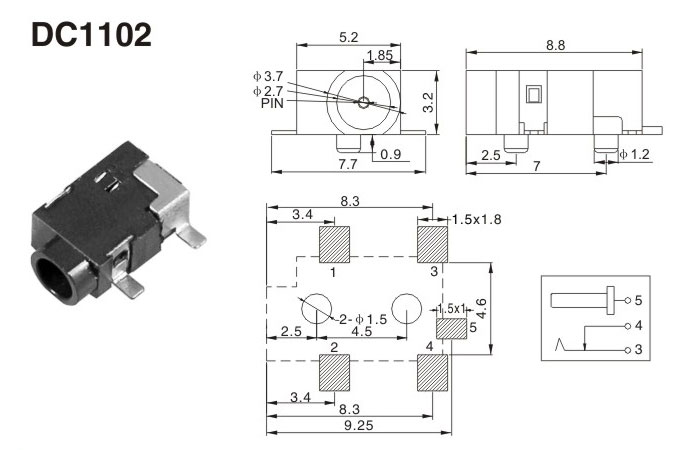 DC1102-beat365