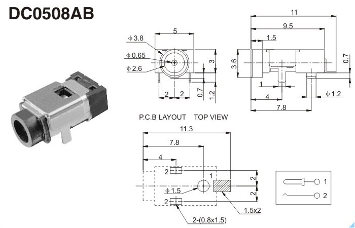 DC0508AB-beat365
