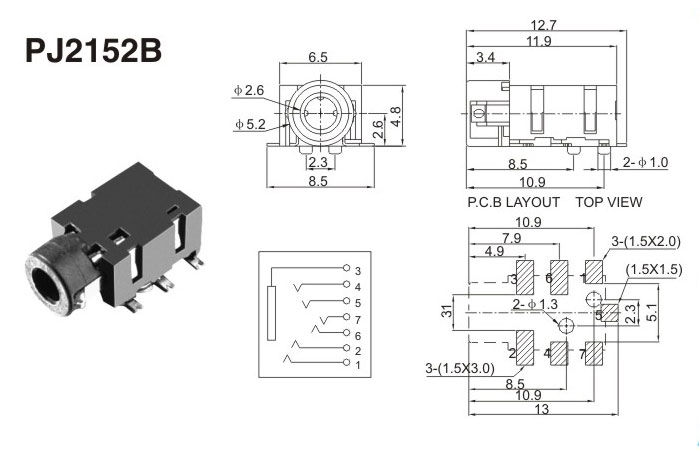 PJ2152B-beat365