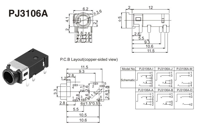 PJ3106A-beat365
