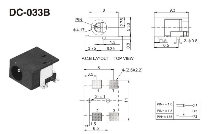 DC-033B-beat365