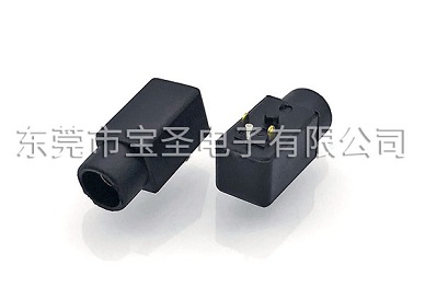DC电源插座你相识吗相识几多呢？？？？？？