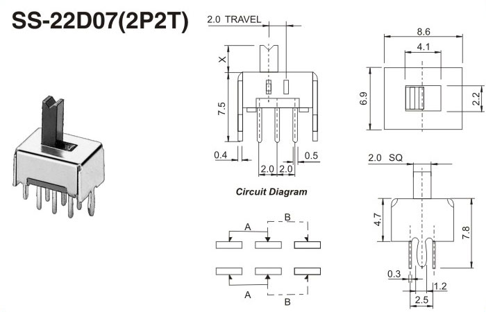 SS-22D07(2P2T)-beat365