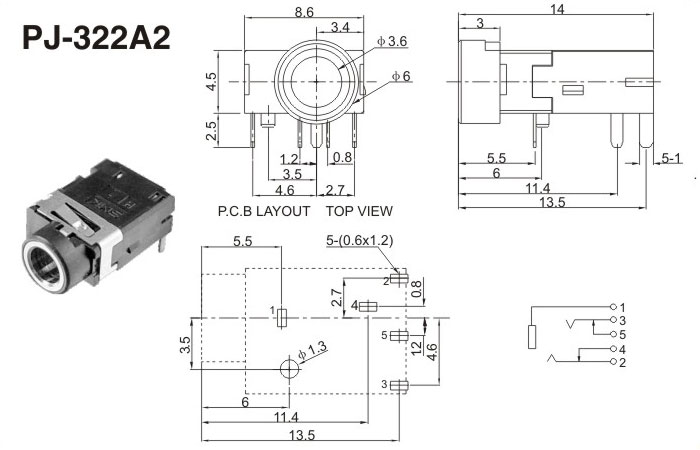 PJ-322A2-beat365